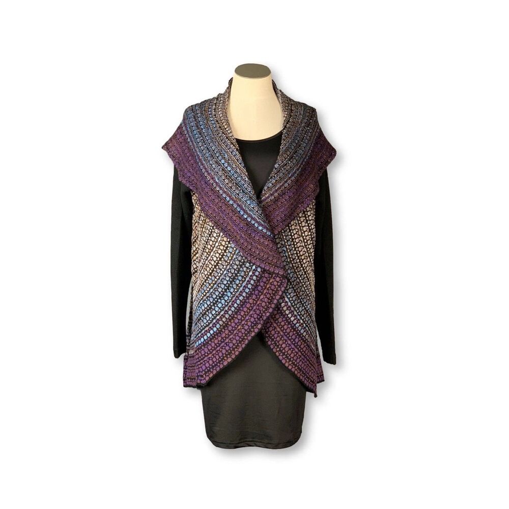 Kamana Cardigan Sweater Medium
